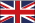 englische Flagge