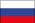 russische Flagge